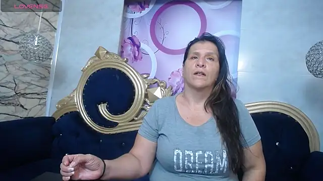 karito mature17 online show from March 3, 2025, 7:06 pm