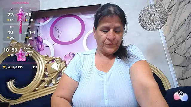 karito mature17 online show from March 10, 2025, 10:02 pm