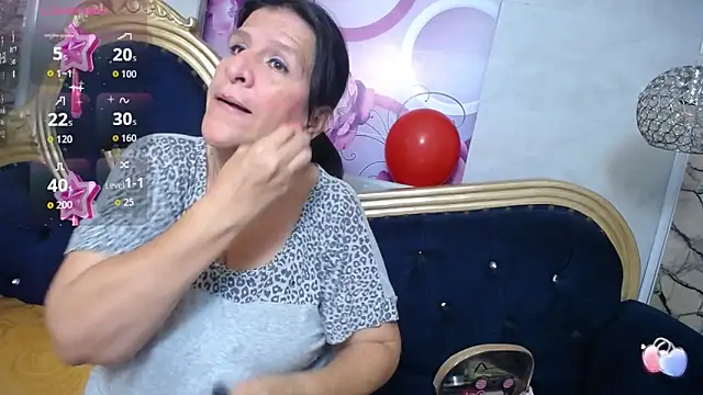 karito mature17 online show from November 22, 2025, 11:20 am