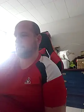 destructeur6 online show from December 15, 2025, 1:15 pm