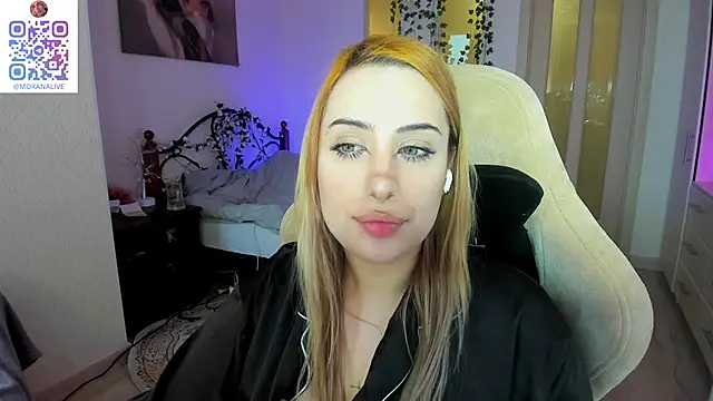 MoranaKit online show from January 30, 2025, 9:15 am