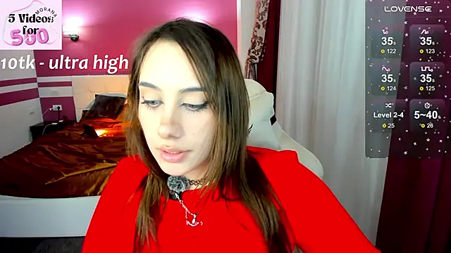 MoranaKit online show from December 3, 2025, 5:44 pm