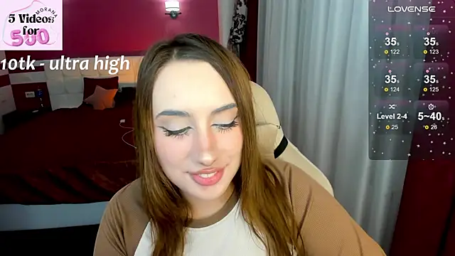 MoranaKit online show from December 17, 2025, 6:25 pm