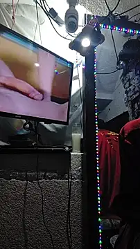 Ianmoran online show from January 11, 2026, 10:26 pm