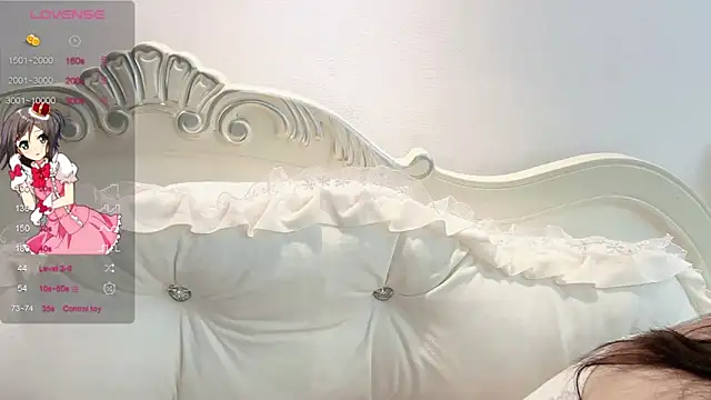 Yaooooo-Y online show from March 20, 2026, 2:22 pm