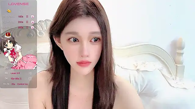 Yaooooo-Y online show from April 3, 2026, 2:48 pm