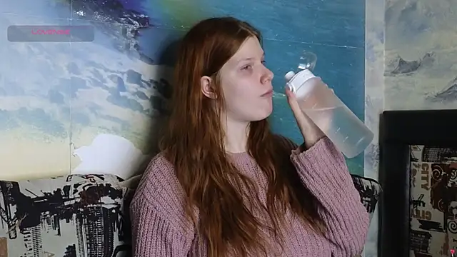 gertanord online show from January 25, 2025, 9:14 pm