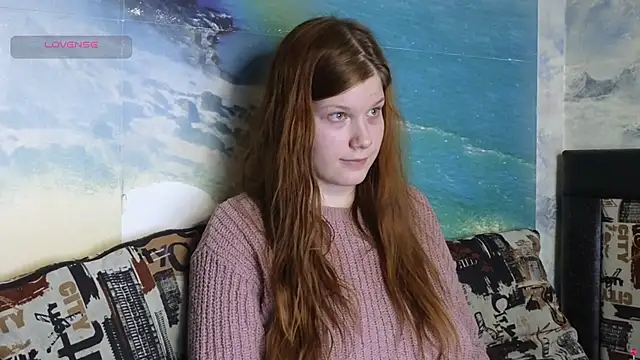 gertanord online show from February 19, 2025, 9:14 pm