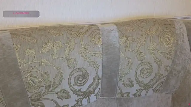 gertanord online show from October 12, 2025, 8:19 pm