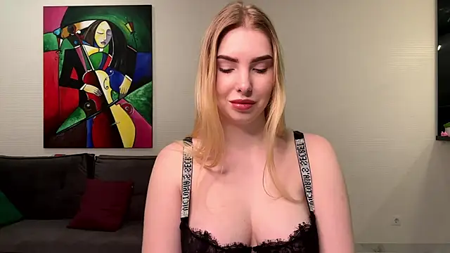 Snapshot of DannaCelisss chatting on December 7, 2024, 6:37 pm DannaCelisss online show from December 7, 2024, 6:37 pm