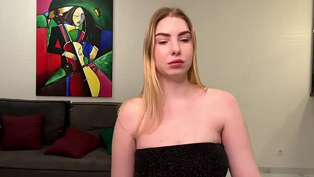 Snapshot of DannaCelisss chatting on December 18, 2024, 12:32 am DannaCelisss online show from December 18, 2024, 12:32 am