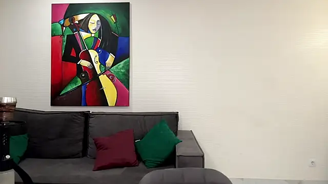 Snapshot of DannaCelisss chatting on December 23, 2024, 1:18 am DannaCelisss online show from December 23, 2024, 1:18 am