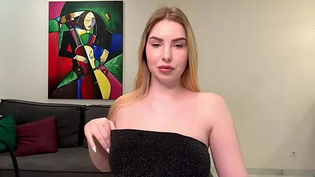 Snapshot of DannaCelisss chatting on December 27, 2024, 7:03 pm DannaCelisss online show from December 27, 2024, 7:03 pm