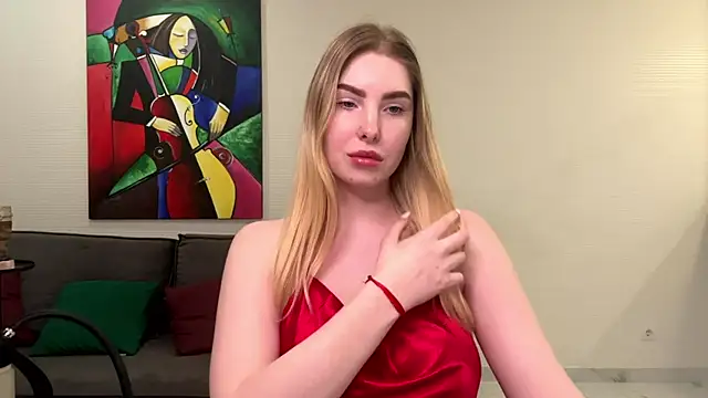 Snapshot of DannaCelisss chatting on January 29, 2025, 6:18 pm DannaCelisss online show from January 29, 2025, 6:18 pm