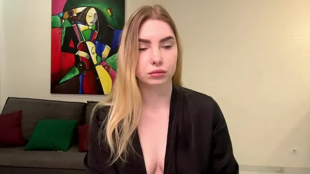 Snapshot of DannaCelisss chatting on January 31, 2025, 2:28 pm DannaCelisss online show from January 31, 2025, 2:28 pm