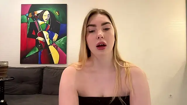 Snapshot of DannaCelisss chatting on February 6, 2025, 3:09 pm DannaCelisss online show from February 6, 2025, 3:09 pm