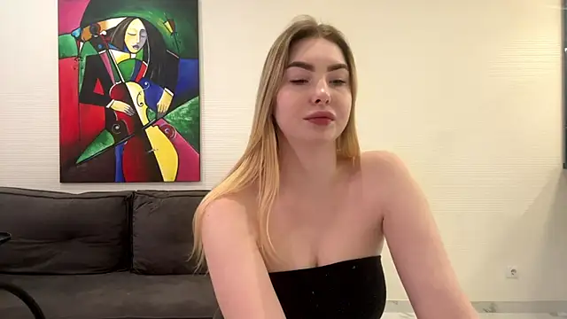 Snapshot of DannaCelisss chatting on February 6, 2025, 6:13 pm DannaCelisss online show from February 6, 2025, 6:13 pm