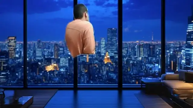 ElferXXX online show from March 25, 2026, 1:55 am