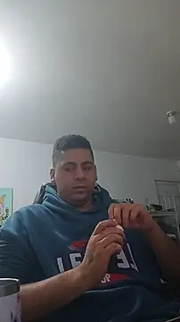 ElferXXX online show from April 3, 2026, 11:14 pm