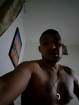 Zoltanioan26 online show from March 31, 2026, 7:03 pm