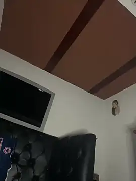 NICOLSKINNY1 online show from March 23, 2025, 1:09 am