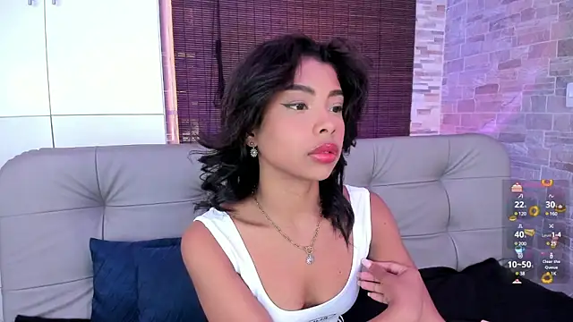 cinnamon kyla online show from March 17, 2025, 1:50 pm