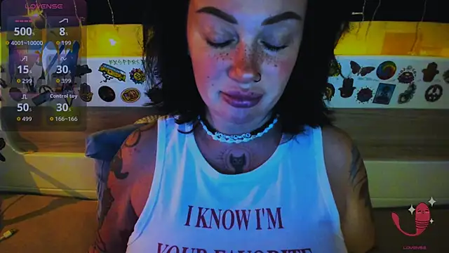 EllieOz online show from January 15, 2026, 1:05 pm