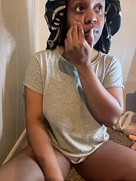 Galaxybabe23 online show from February 16, 2025, 3:04 am