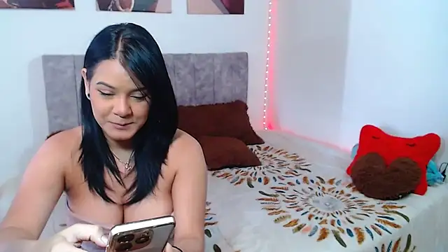 JossieGrey online show from December 15, 2024, 7:31 pm