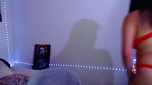 JossieGrey online show from September 20, 2025, 10:05 am