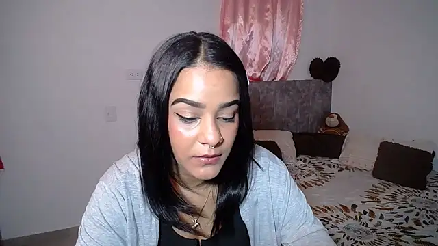JossieGrey online show from June 27, 2026, 12:22 pm