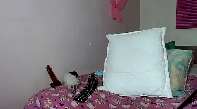 hazisabel online show from December 19, 2024, 3:40 am