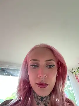Snapshot of Stella-Kink chatting on May 30, 2026, 11:18 am Stella-Kink online show from May 30, 2026, 11:18 am