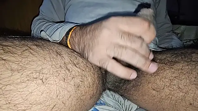 SexyHardyP online show from December 2, 2024, 4:42 pm