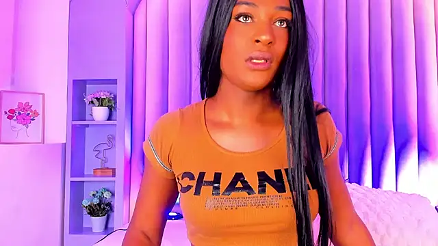 nahomi campbell online show from February 15, 2025, 7:39 pm