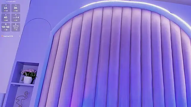 nahomi campbell online show from February 19, 2025, 10:42 pm