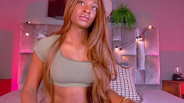 nahomi campbell online show from March 18, 2026, 7:39 pm