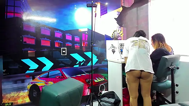 Snapshot of anaroman01 chatting on September 26, 2025, 4:44 pm anaroman01 online show from September 26, 2025, 4:44 pm