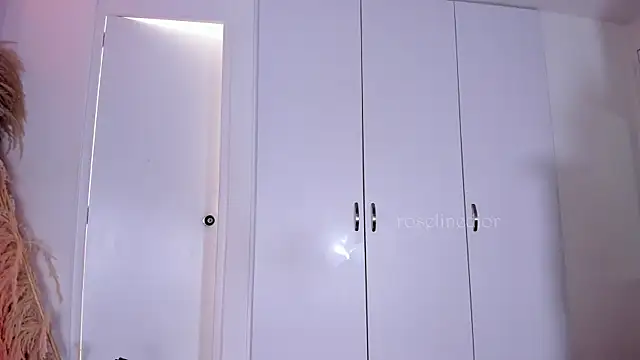 Snapshot of roselinedior chatting on September 13, 2025, 3:01 pm roselinedior online show from September 13, 2025, 3:01 pm