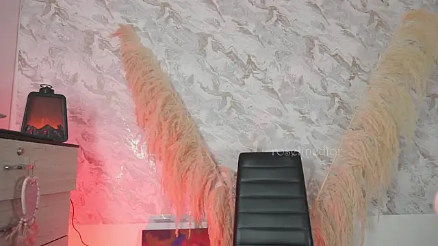 Snapshot of roselinedior chatting on September 15, 2025, 3:01 pm roselinedior online show from September 15, 2025, 3:01 pm