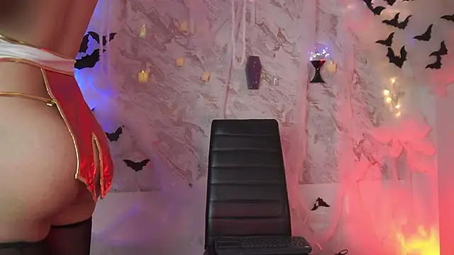 Snapshot of roselinedior chatting on October 11, 2025, 11:36 pm roselinedior online show from October 11, 2025, 11:36 pm