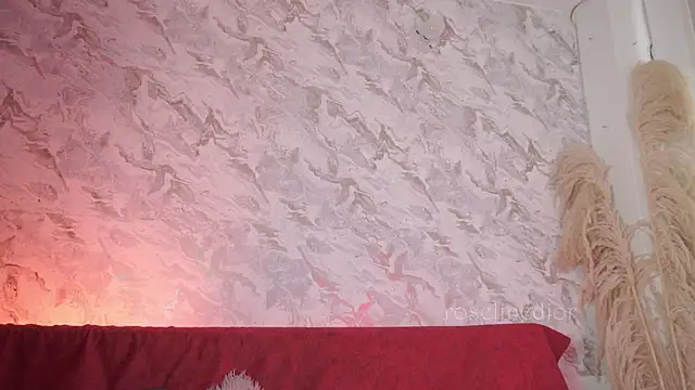 Snapshot of roselinedior chatting on November 18, 2025, 12:53 pm roselinedior online show from November 18, 2025, 12:53 pm