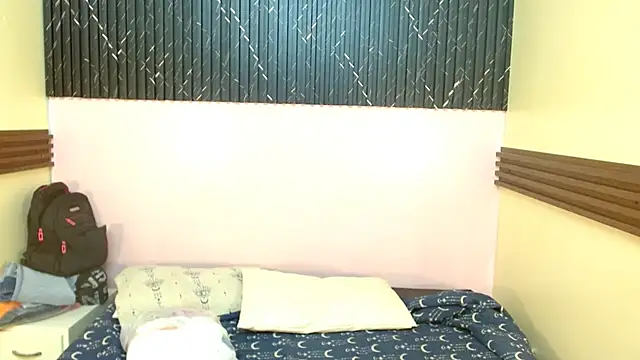 VeronicaRobles online show from January 10, 2026, 9:05 pm