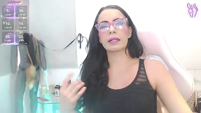 sasha mom69  online show from November 29, 2025, 3:48 pm