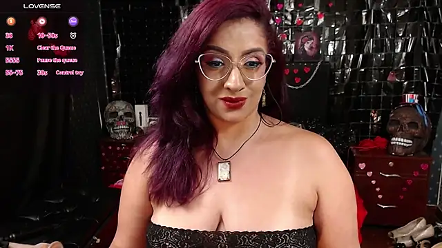 andreafetishx online show from March 6, 2025, 11:53 pm