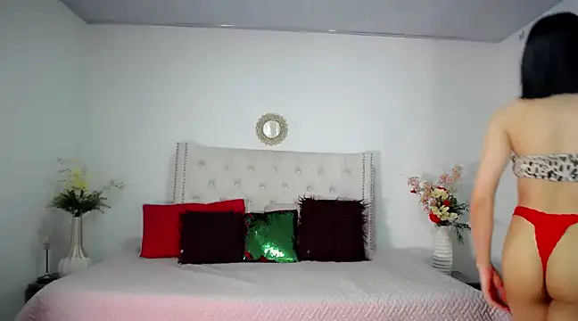 maria camilacms online show from March 1, 2025, 10:10 pm