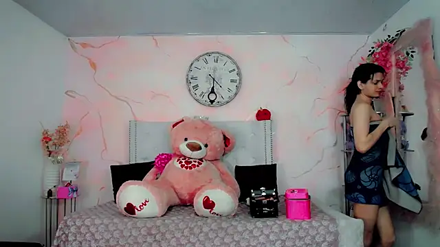 maria camilacms online show from March 7, 2026, 5:54 pm