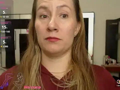 CATRINA-83 online show from March 14, 2025, 11:32 pm