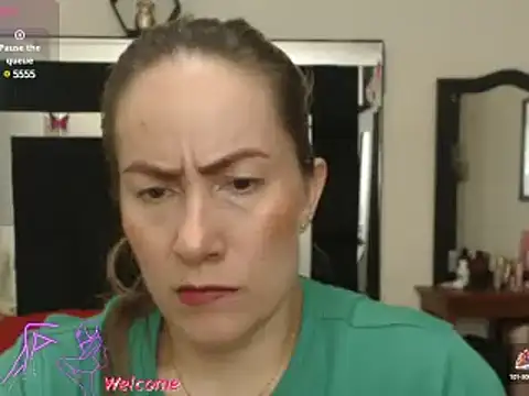 CATRINA-83 online show from March 20, 2025, 8:19 pm