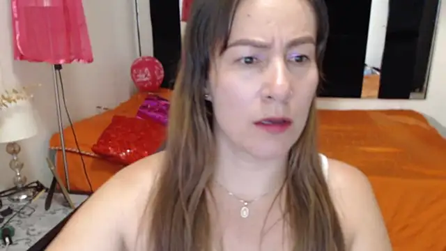 CATRINA-83 online show from September 26, 2025, 10:03 pm